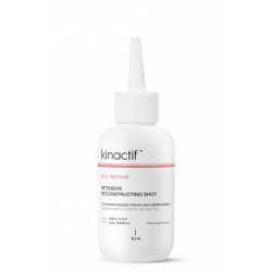 Kin Kinactif Nº2 Shot Riparatore Intensivo Ricostruttore (100ml)