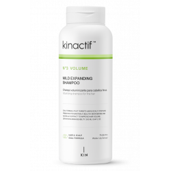 Kin Kinactif Nº3 Volume Shampoo Volumizzante Delicato