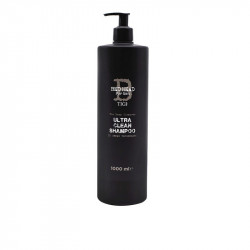Tigi The Urban Cleanser Daily Shampoo