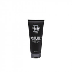 Tigi The Active Refrenesher Hair & Body Shampo (200ml) 