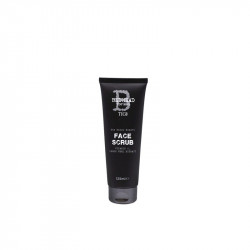 Tigi The Detox Expert Face Scrub (125ml) 