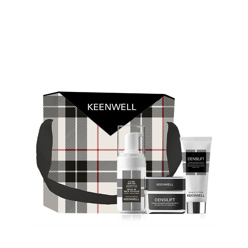 Keenwell Pack Navidad Tensilift & Densilift Keenwell Pack Navidad Tensilift & Densilift