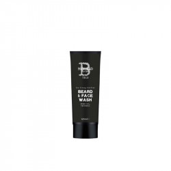 Tigi The Strong Purifier Beard & Face Wash (125ml) 