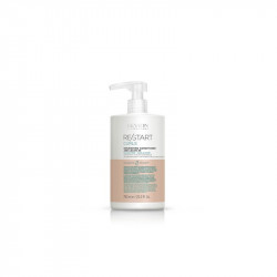 Revlon Restart Curls Nourishing Conditioner