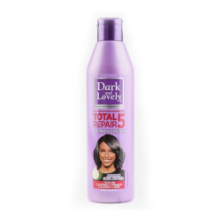 Dark and Lovely Total Repair 5 Oil Moisturiser (250ml)