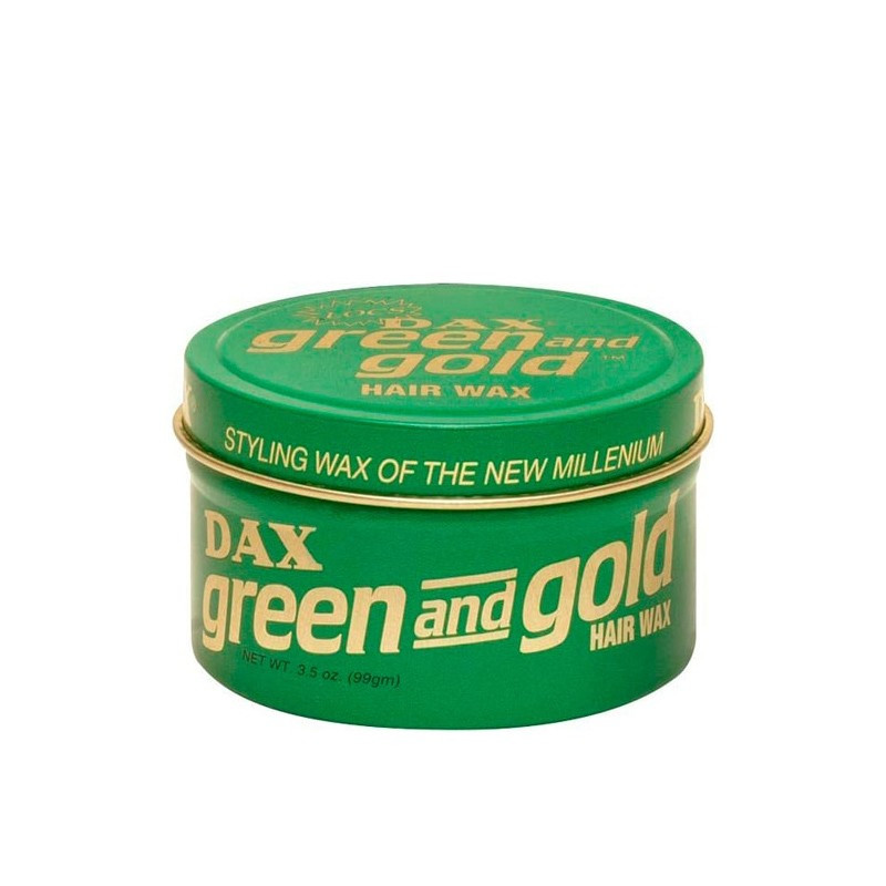 Dax Green And Gold (99gr) Dax Green And Gold (99gr)