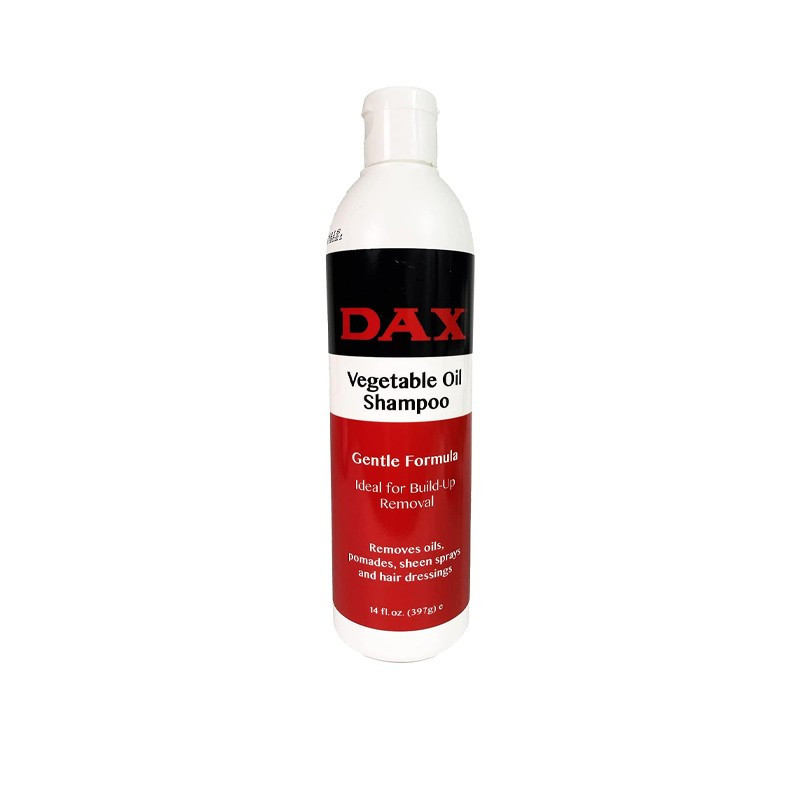 Dax Olio Vegetale Shampoo (397gr)