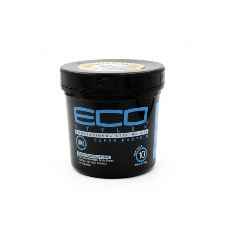 Eco Styler Gel Super Protein Eco Styler Gel Super Protein