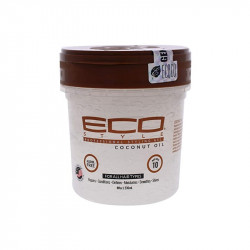 Eco Styler Gel Olio di Cocco