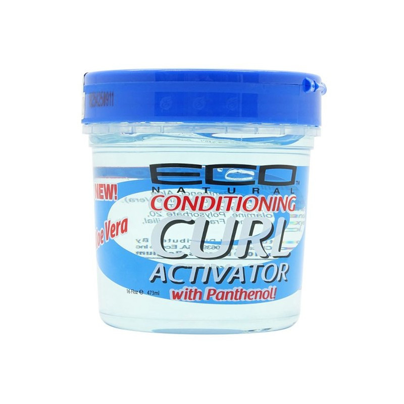 Eco Styler Curl Activator Aloe Vera (473ml) Eco Styler Curl Activator Aloe Vera (473ml)