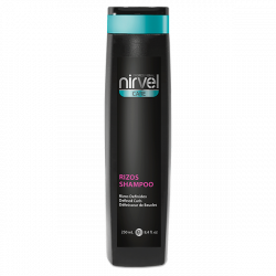 Nirvel Care Rizos Shampoo (250ml)