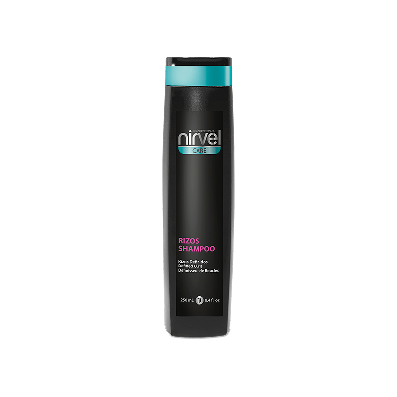 Nirvel Care Curl Shampoo (250ml)