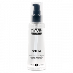 Nirvel Care Serum Reparador Puntas Castigadas (100ml)