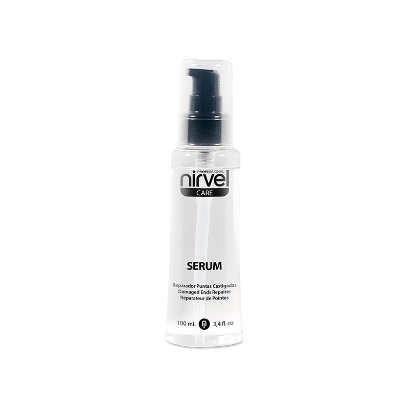 Nirvel Care Serum Reparador Puntas Castigadas (100ml) Nirvel Care Serum Reparador Puntas Castigadas (100ml)