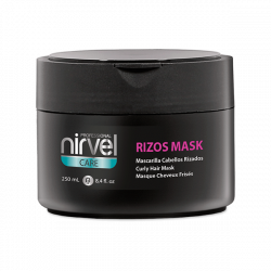 Nirvel Care Rizos Mask (250ml)