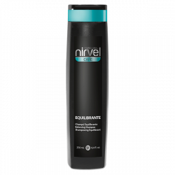 Nirvel Care Champú Equilibrante (250ml)