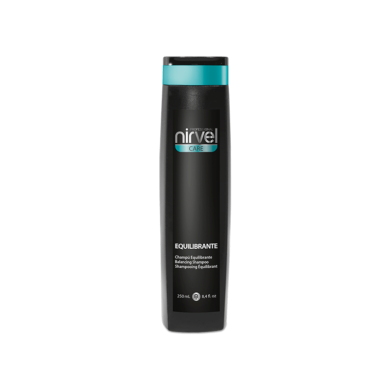 Nirvel Care Balancing Shampoo (250ml) Nirvel Care Balancing Shampoo (250ml)