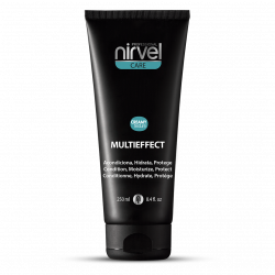 Nirvel Care Multieffect Acondiciona, Hidrata, Protege