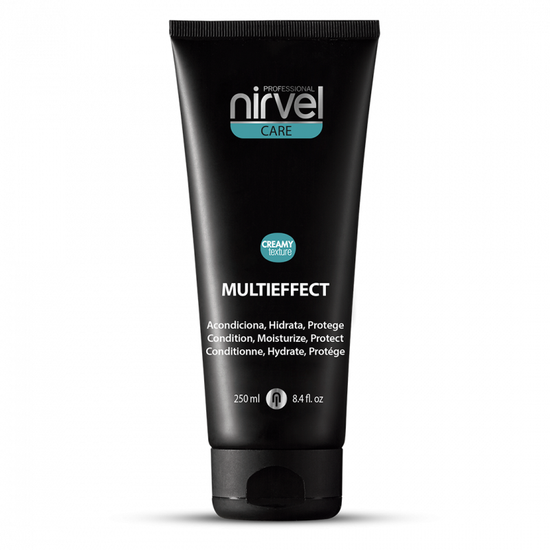 Nirvel Care Multieffect Condition, Moisturize, Protect (250ml) Nirvel Care Multieffect Condition, Moisturize, Protect (250ml)