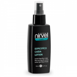 Nirvel Care Loción Especifica Caída (150ml)