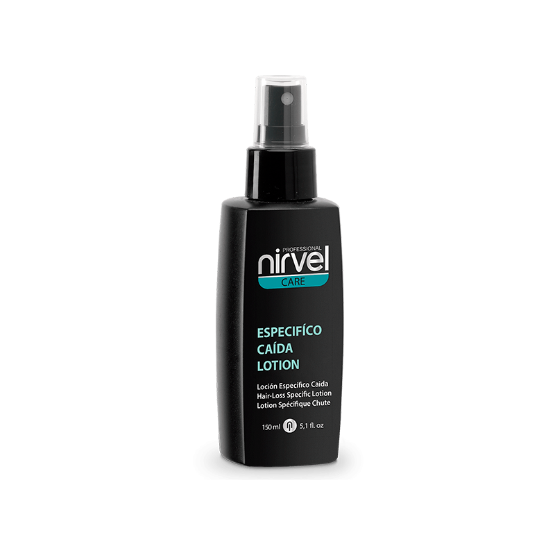 Nirvel Care Lotion Specifique Chute (150ml) Nirvel Care Lotion Specifique Chute (150ml)