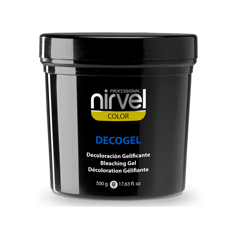 Nirvel Color Decogel (500gr) Nirvel Color Decogel (500gr)