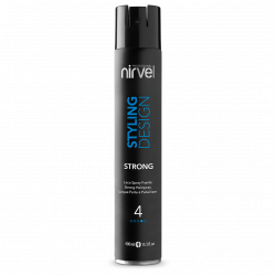 Nirvel Styling Design Forte