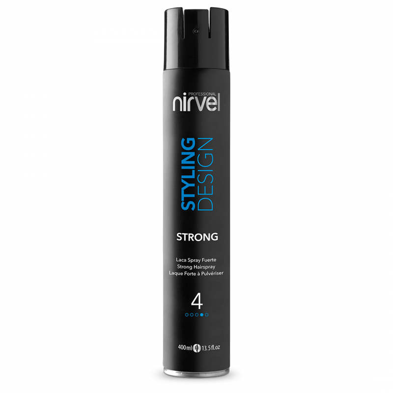 Nirvel Styling Design Forte