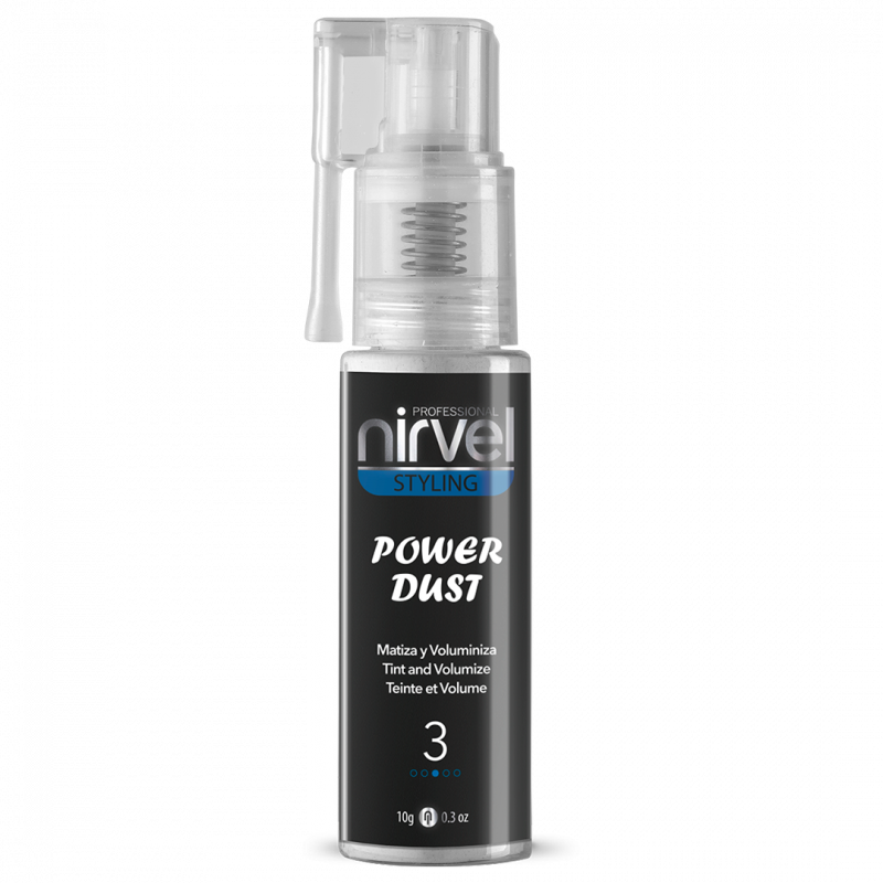 Nirvel Styling Power Dust (10gr)
