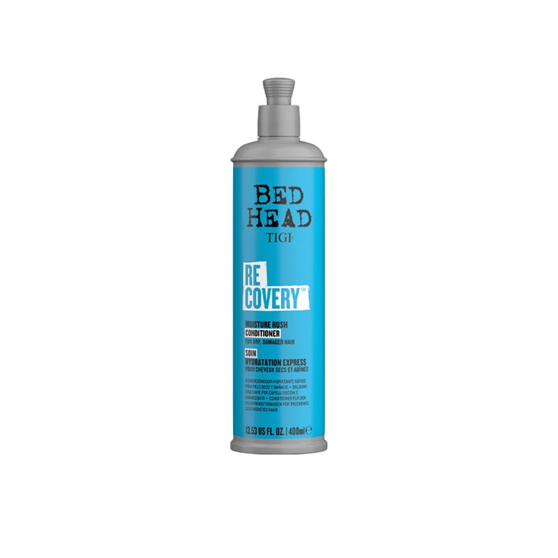 Tigi Bed Head Recovery Moisture Rush Conditioner Tigi Bed Head Recovery Moisture Rush Conditioner