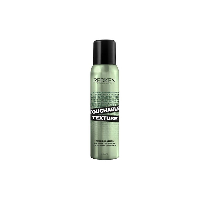 Redken Styling Touchable Texture (200ml) Redken Styling Touchable Texture (200ml)