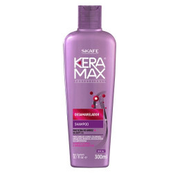 Skafe Keramax Blond Anti-yellow Shampoo (300ml)