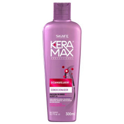 Skafe Keramax Blond Desamarillador Acondiconador (300ml)