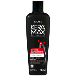 Skafe Keramax Explosión de Crecimiento Acondicionador (300ml)