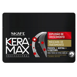 Skafe Keramax Growth Explosion Maske (350gr)