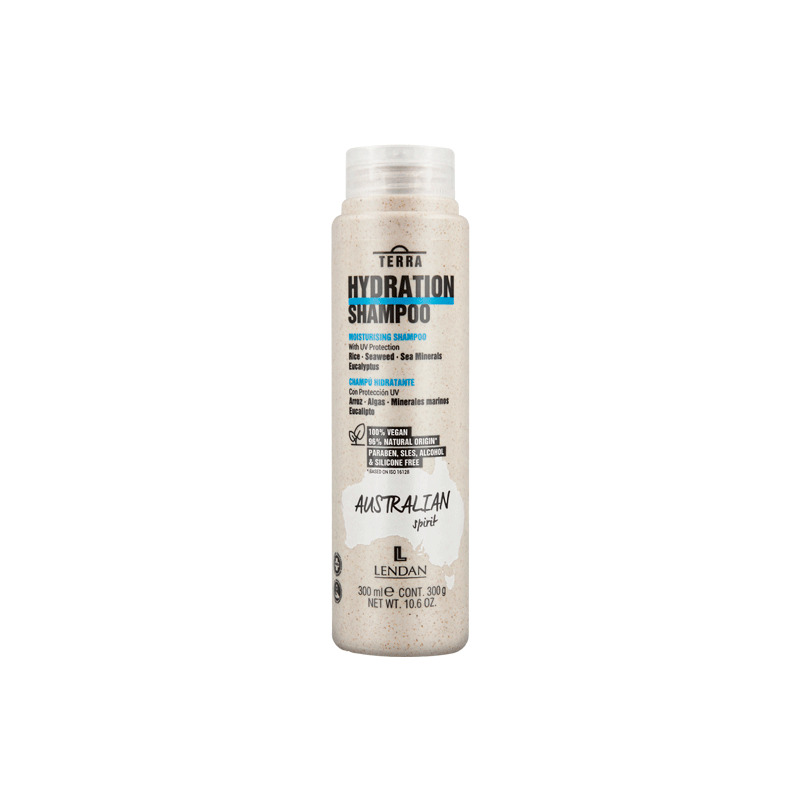 Lendan Terra Hydratation Shampooing Lendan Terra Hydratation Shampooing