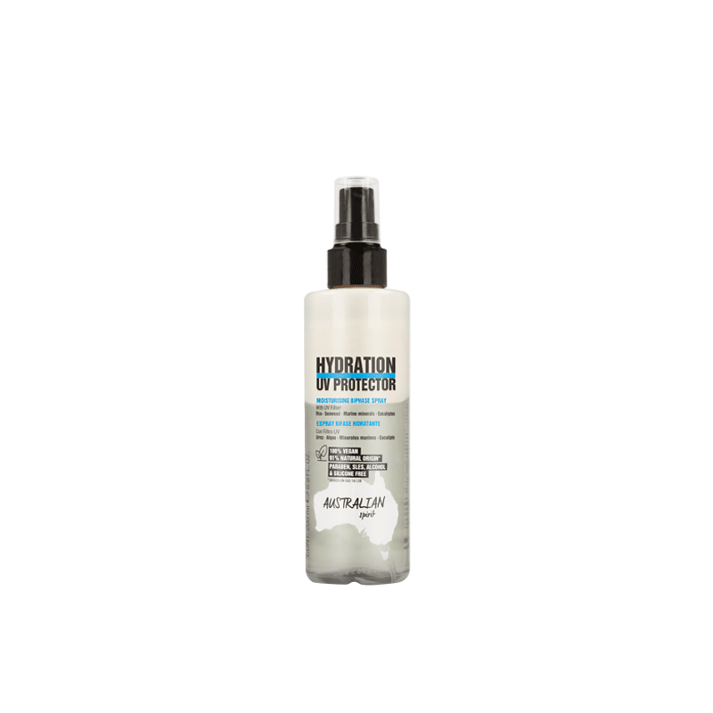 Lendan Terra Idratazione Spray Bifase (200ml)