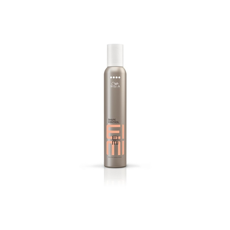 Wella Eimi Shape Control Wella Eimi Shape Control