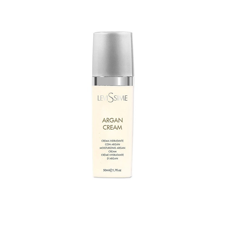 Levissime Argan Cream (50ml) Levissime Argan Cream (50ml)
