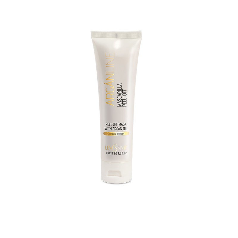 Levissime Argan Peel-Off Mask (100ml) Levissime Argan Peel-Off Mask (100ml)