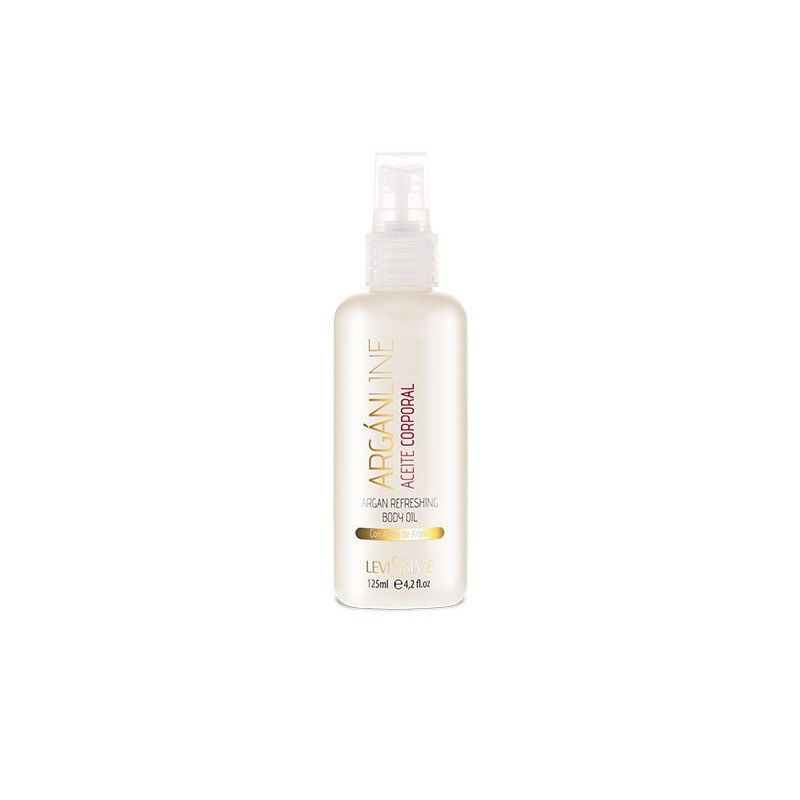 Levissime Argan Refreshing Body Oil (125ml) Levissime Argan Refreshing Body Oil (125ml)