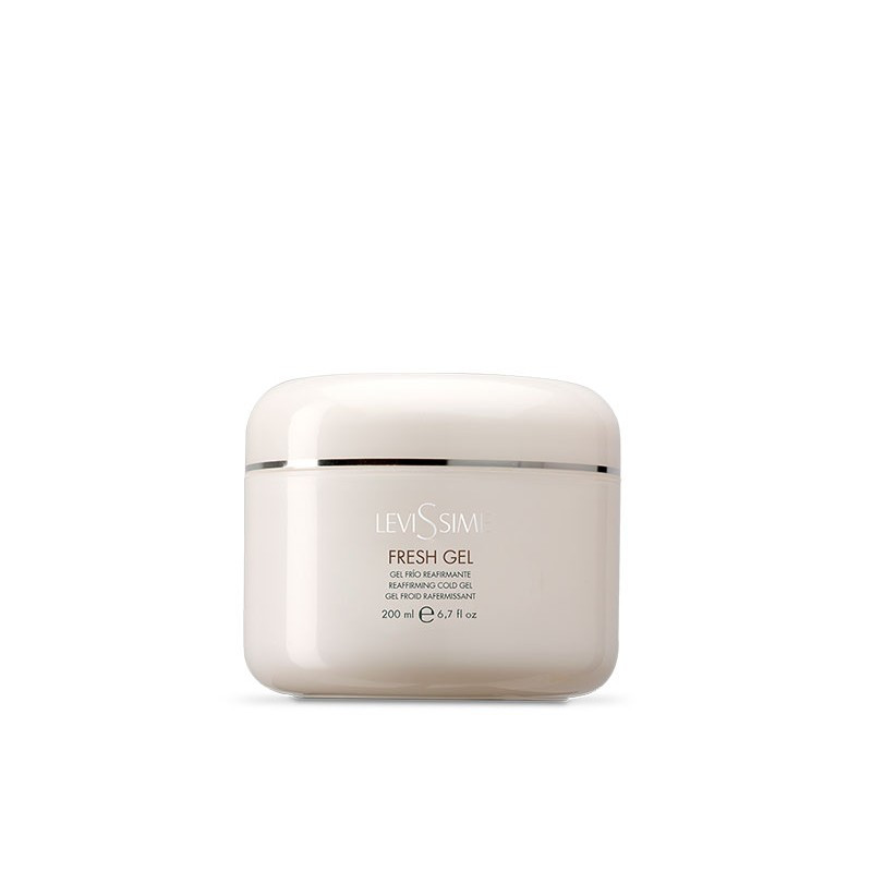 Levissime Fresh Gel (200ml) Levissime Fresh Gel (200ml)
