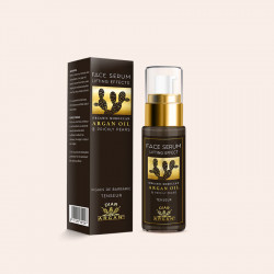 Diar Argan Serum Facial Lifting de Argán puro y Aeite de Higos Chumbos (30ml)