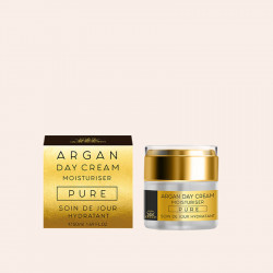 Diar Argan Crème de Jour Hydratante (50ml)