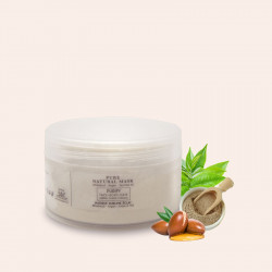 Diar Argan Mascarilla Natural de Belleza (200gr)