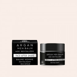 Diar Argan Bálsamo Revitalizante After Save (50ml)