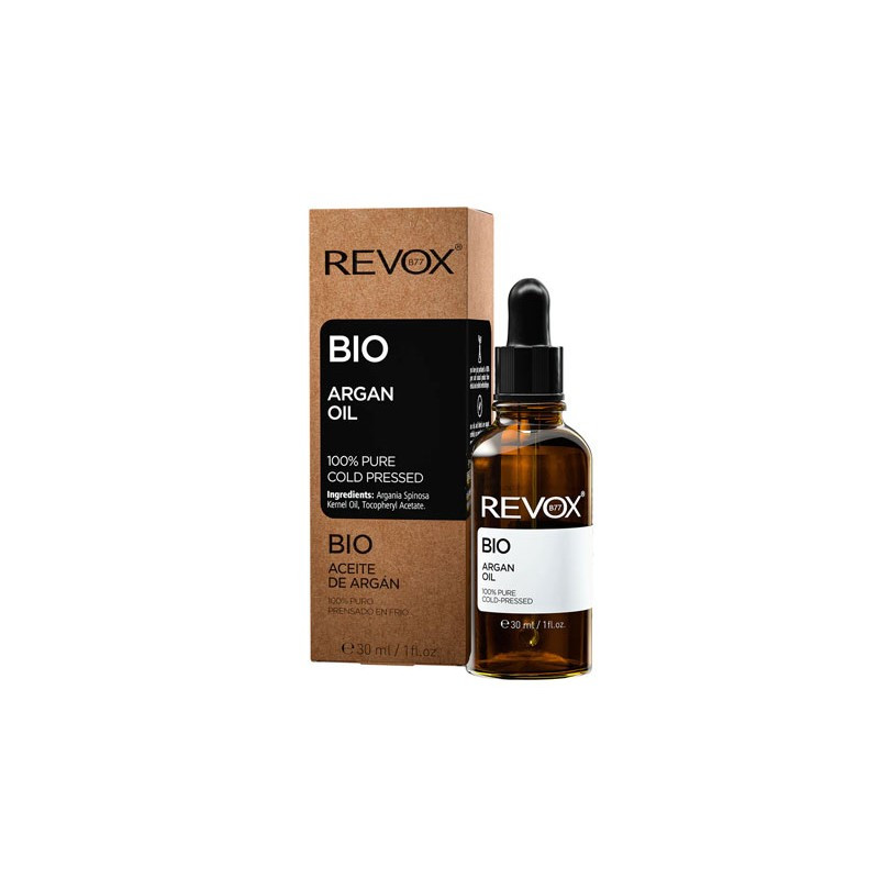 Revox B77Bio Olejek Arganowy 100% Czysty (30ml)