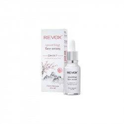 Revox B77 Japońska Rutyna Wygładzające Serum do Twarzy (20ml)