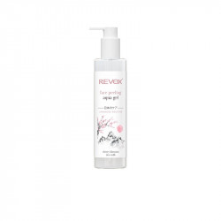 Revox B77 Japońska Rutyna Peeling do Twarzy Aqua Żel (250ml)