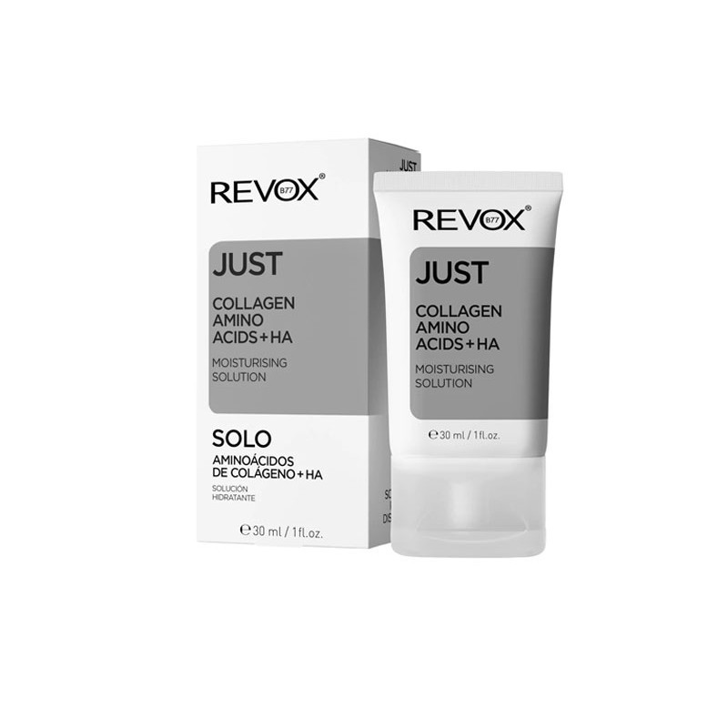 Revox B77 Just Collagen Amino Acids+ HA (30ml) Revox B77 Just Collagen Amino Acids+ HA (30ml)